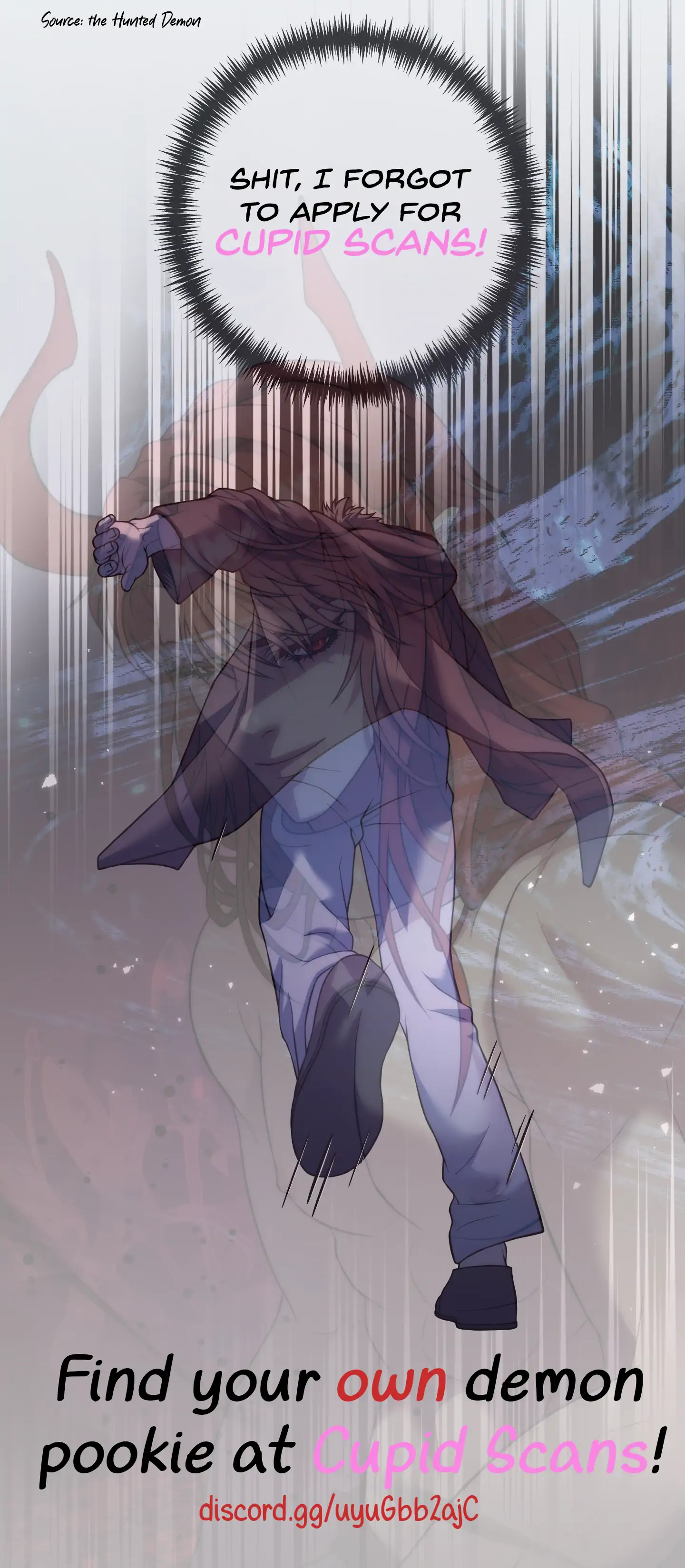 The Mansion Summoned by Ghosts [Cupid Scans] - Chapter 2 manhwa