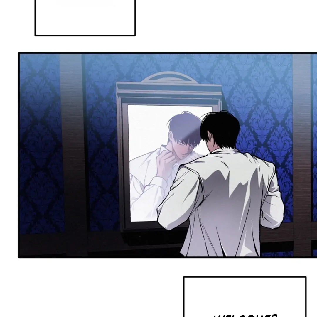 The Mansion Summoned by Ghosts [Cupid Scans] - Chapter 3 manhwa