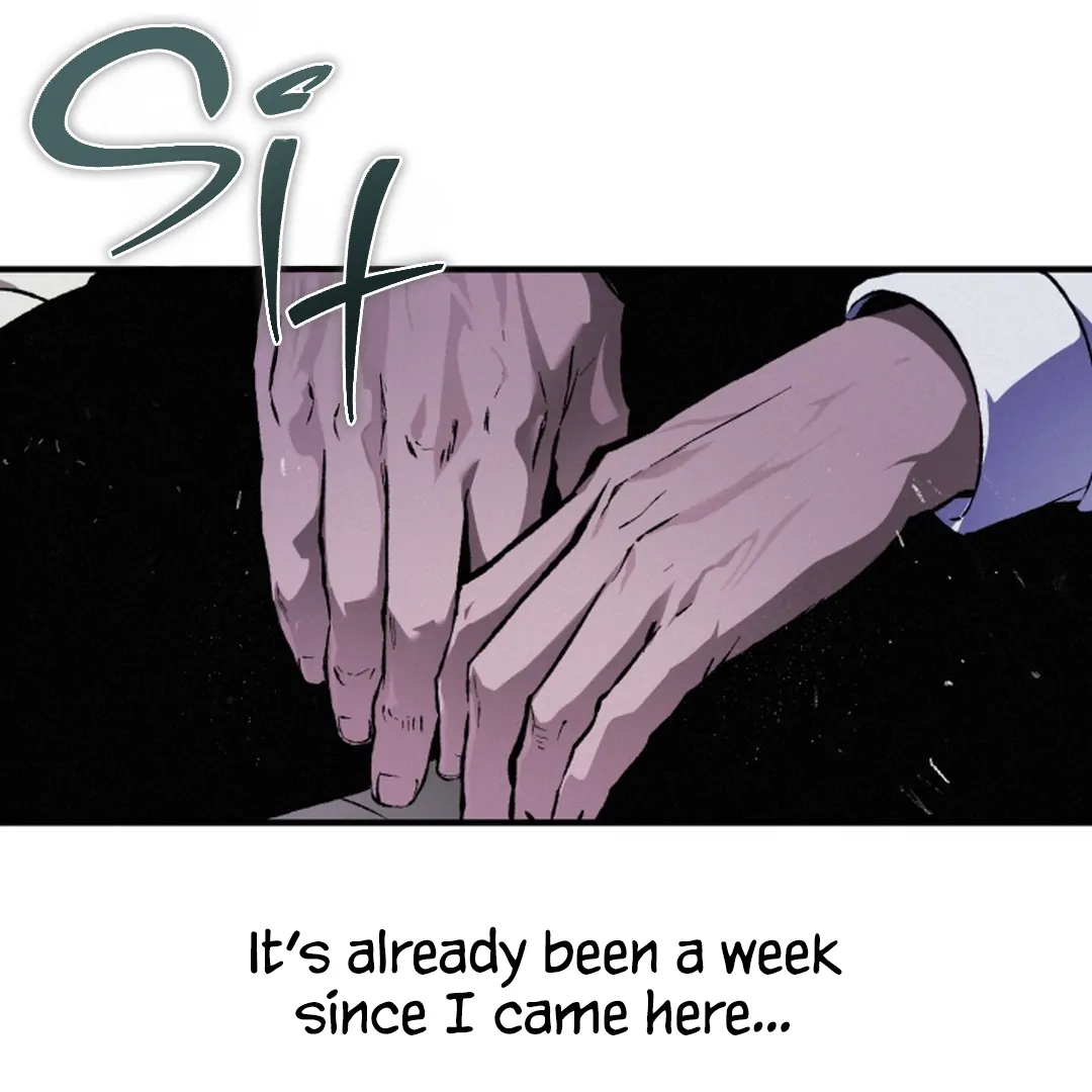 The Mansion Summoned by Ghosts [Cupid Scans] - Chapter 3 manhwa