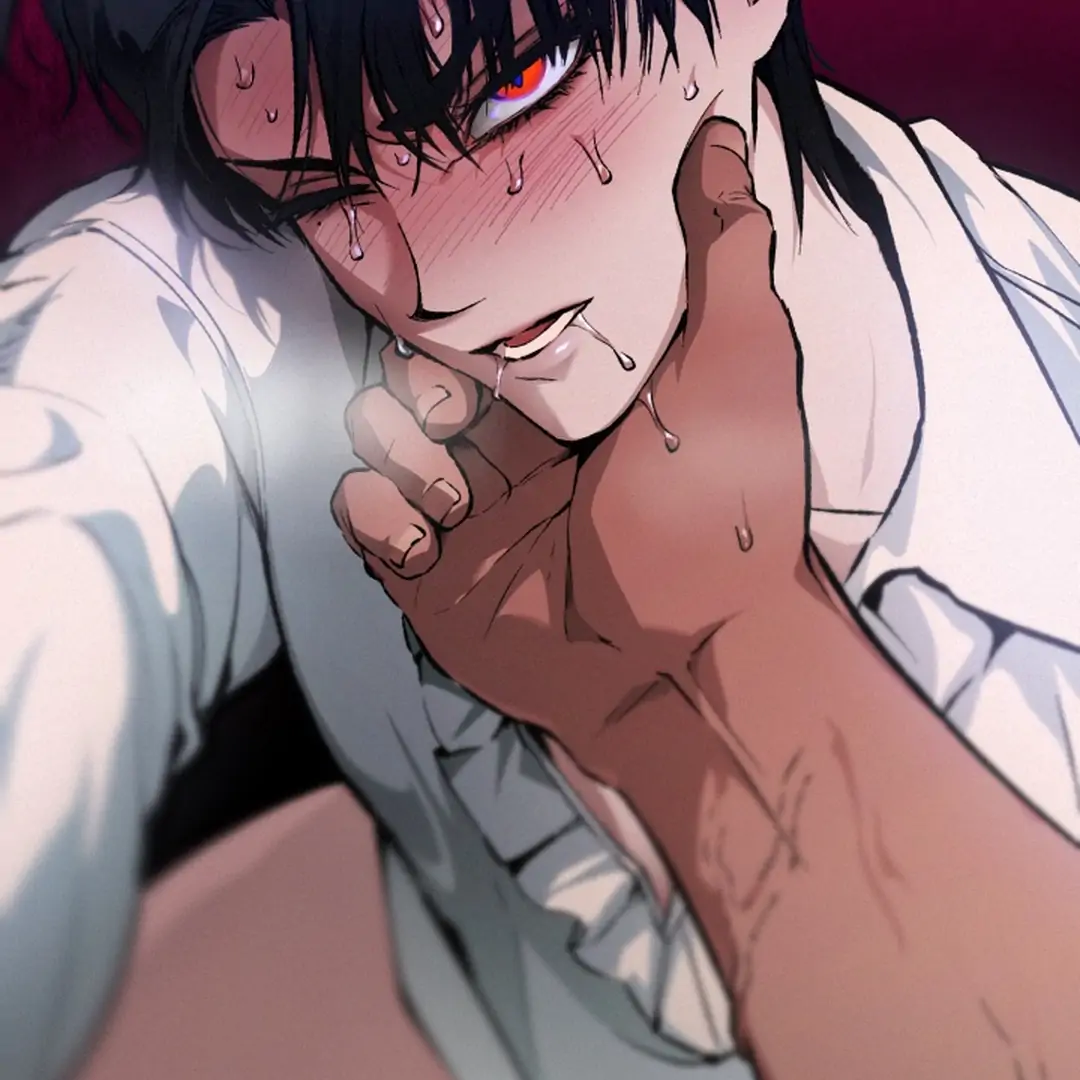 The Mansion Summoned by Ghosts [Cupid Scans] - Chapter 3 manhwa