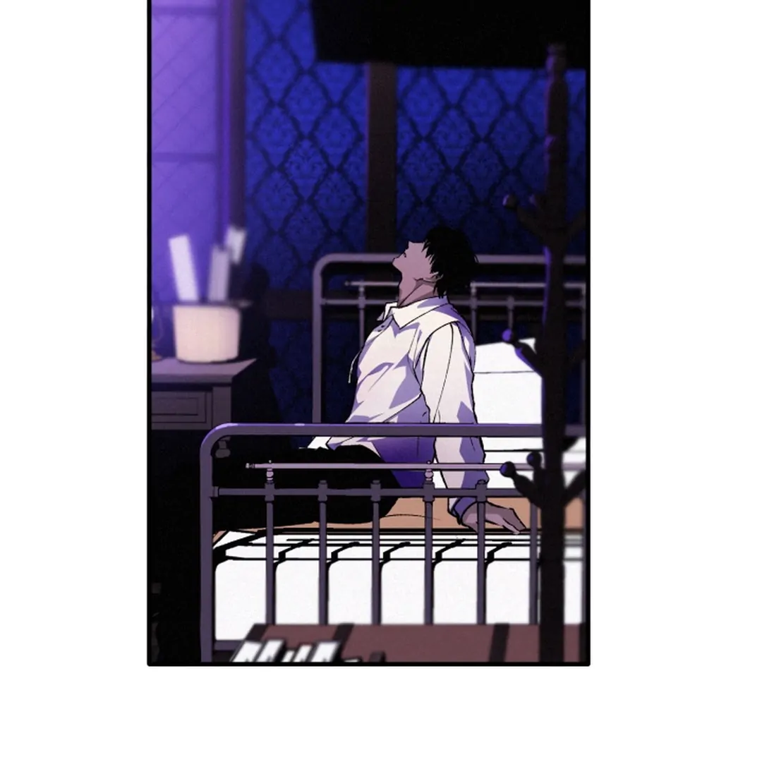 The Mansion Summoned by Ghosts [Cupid Scans] - Chapter 3 manhwa