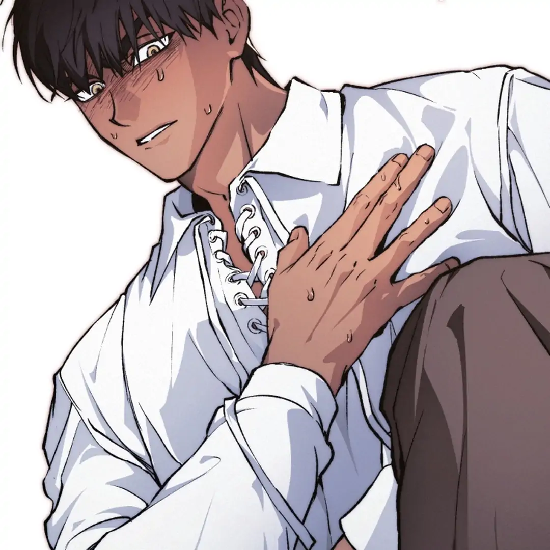 The Mansion Summoned by Ghosts [Cupid Scans] - Chapter 3 manhwa