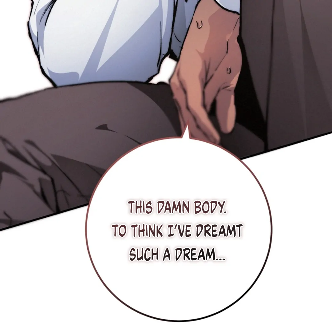 The Mansion Summoned by Ghosts [Cupid Scans] - Chapter 3 manhwa