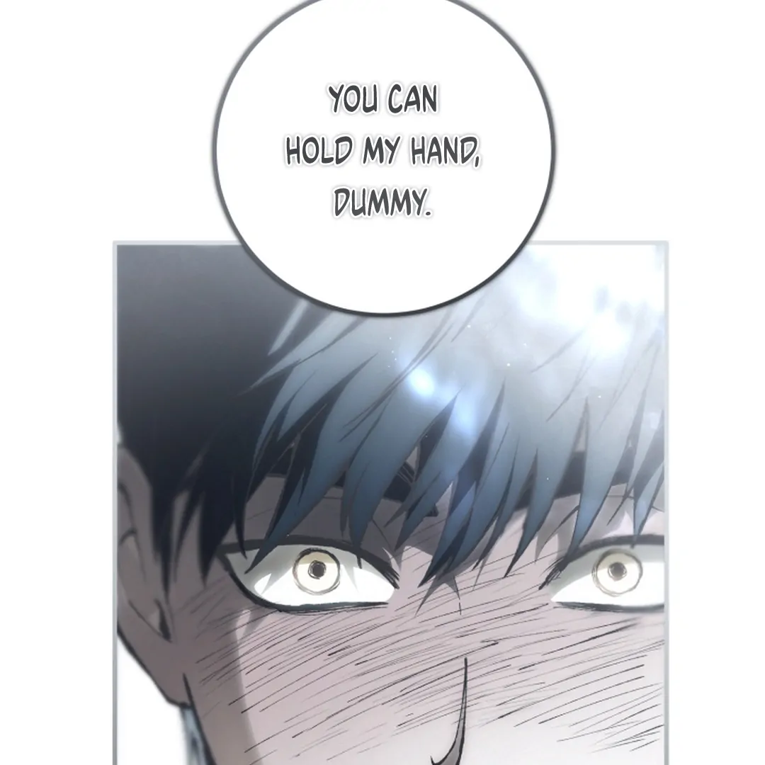 The Mansion Summoned by Ghosts [Cupid Scans] - Chapter 3 manhwa
