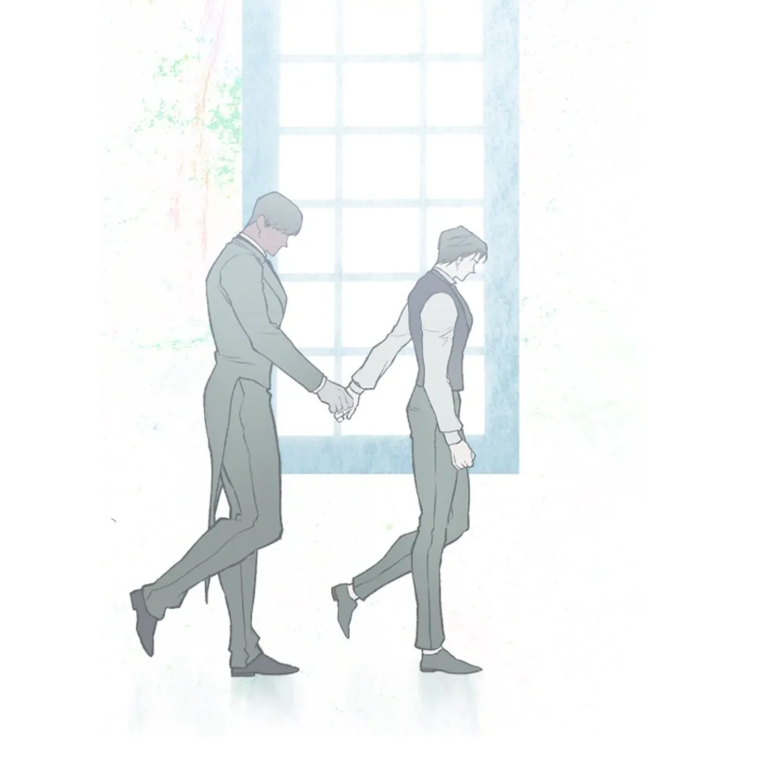 The Mansion Summoned by Ghosts [Cupid Scans] - Chapter 3 manhwa