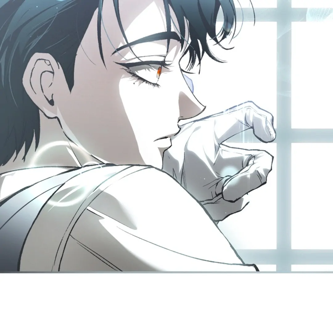 The Mansion Summoned by Ghosts [Cupid Scans] - Chapter 3 manhwa