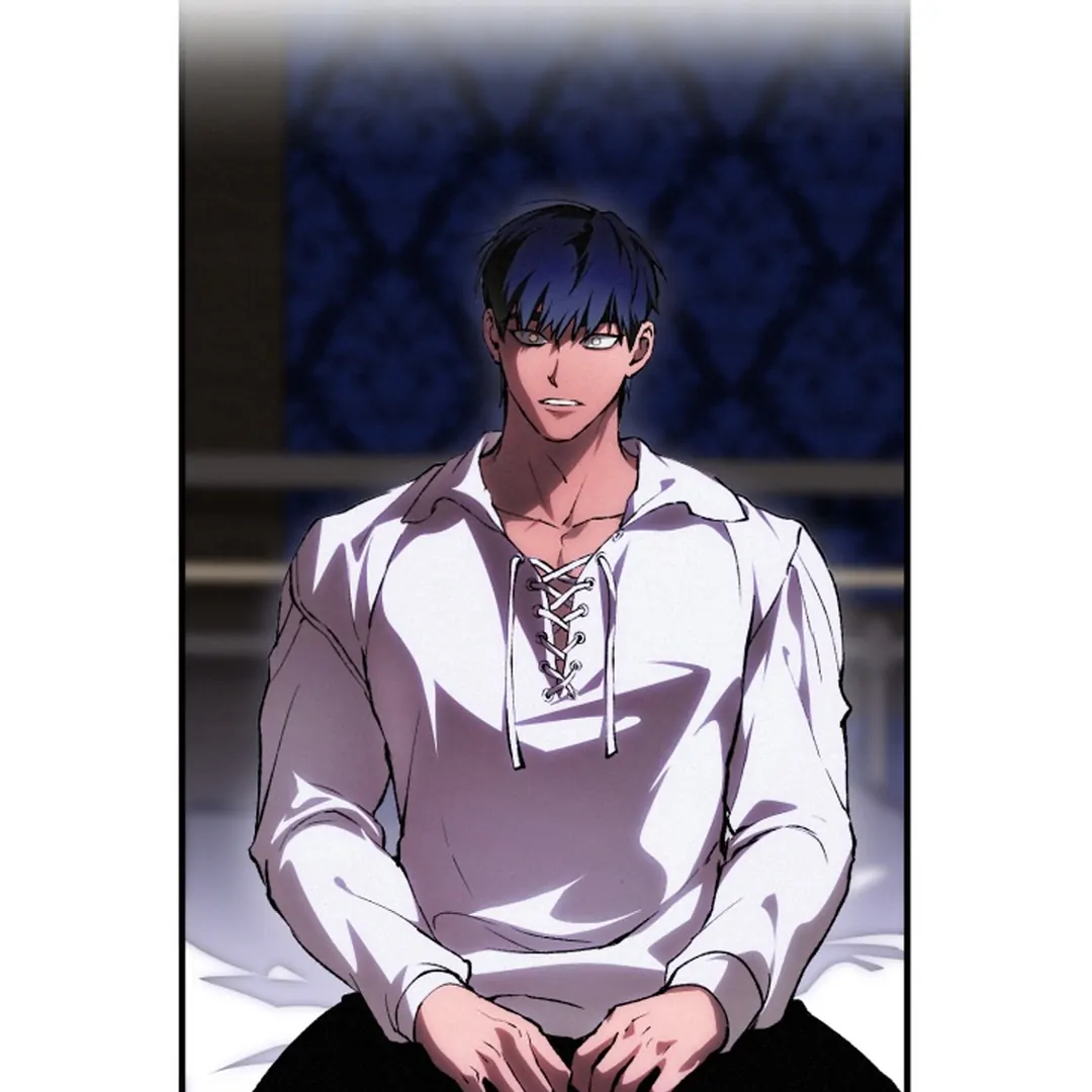 The Mansion Summoned by Ghosts [Cupid Scans] - Chapter 3 manhwa