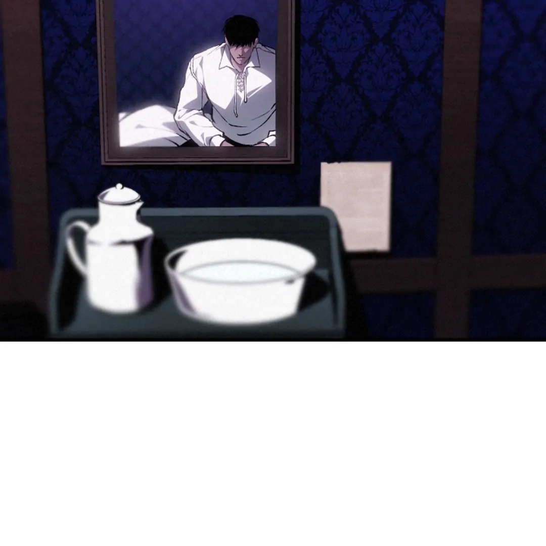 The Mansion Summoned by Ghosts [Cupid Scans] - Chapter 3 manhwa
