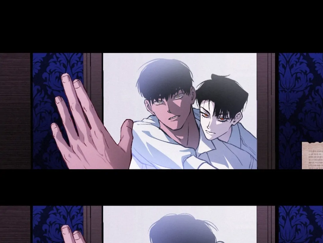 The Mansion Summoned by Ghosts [Cupid Scans] - Chapter 3 manhwa