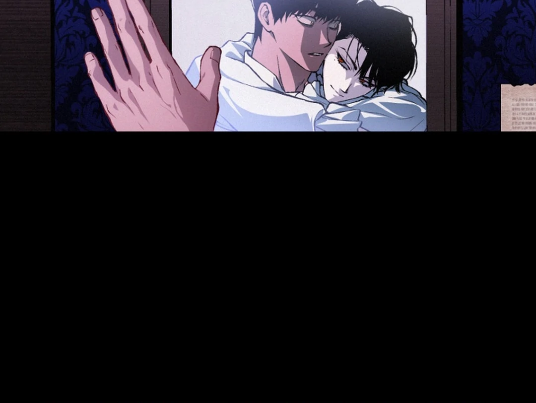 The Mansion Summoned by Ghosts [Cupid Scans] - Chapter 3 manhwa