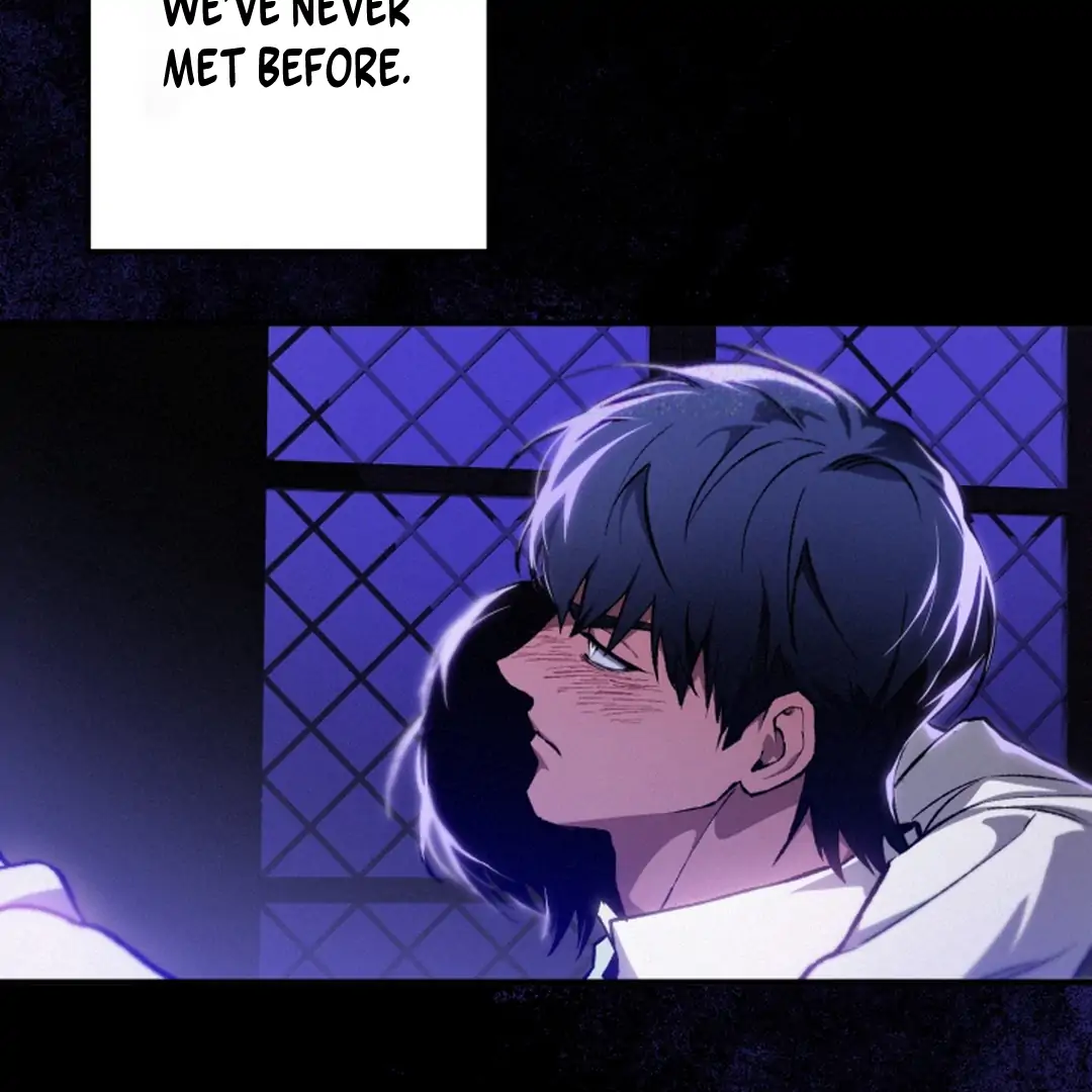The Mansion Summoned by Ghosts [Cupid Scans] - Chapter 3 manhwa