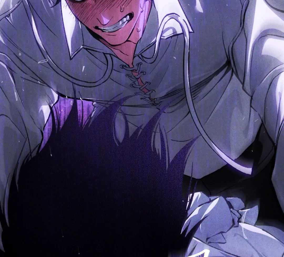 The Mansion Summoned by Ghosts [Cupid Scans] - Chapter 3 manhwa