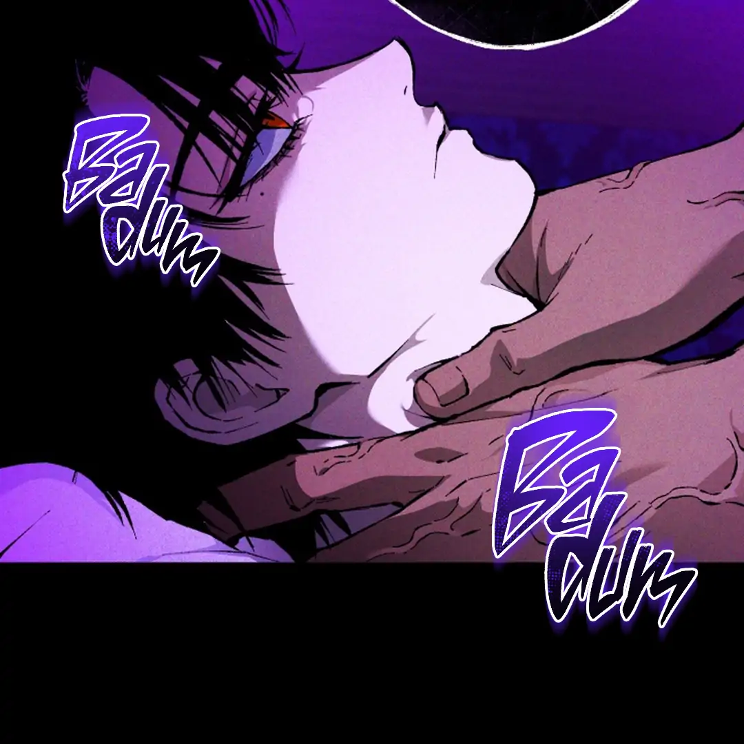 The Mansion Summoned by Ghosts [Cupid Scans] - Chapter 3 manhwa