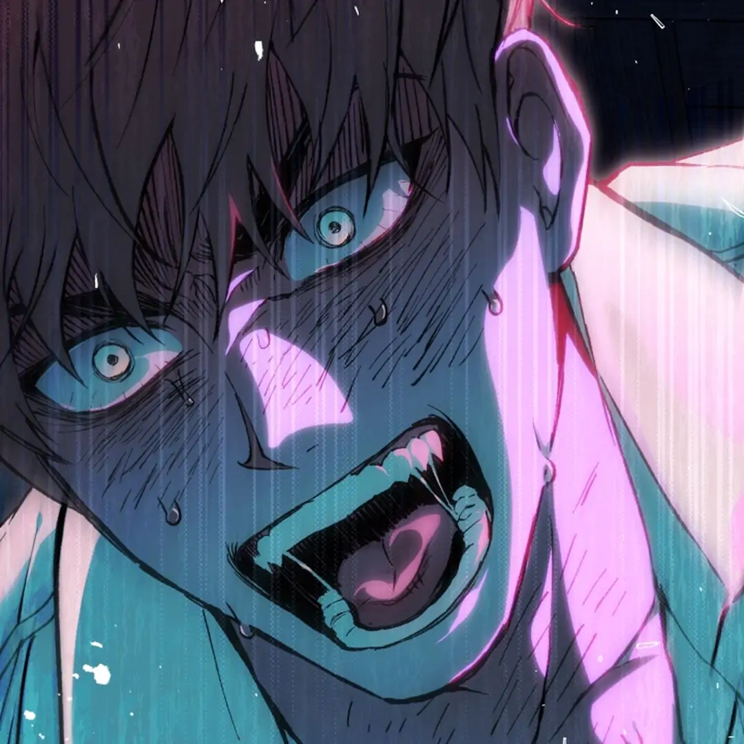 The Mansion Summoned by Ghosts [Cupid Scans] - Chapter 3 manhwa