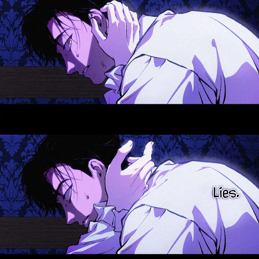 The Mansion Summoned by Ghosts [Cupid Scans] - Chapter 3 manhwa