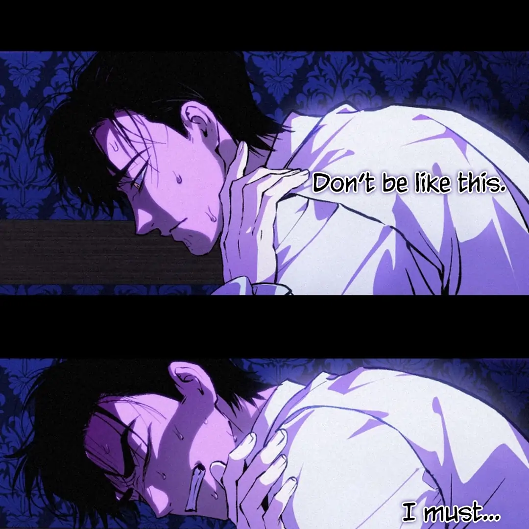 The Mansion Summoned by Ghosts [Cupid Scans] - Chapter 3 manhwa