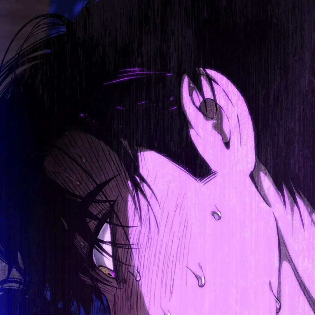 The Mansion Summoned by Ghosts [Cupid Scans] - Chapter 3 manhwa