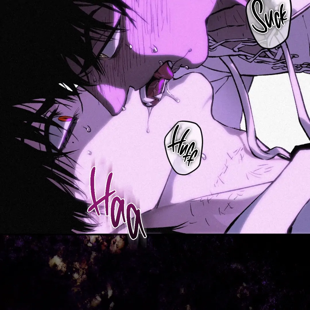The Mansion Summoned by Ghosts [Cupid Scans] - Chapter 3 manhwa