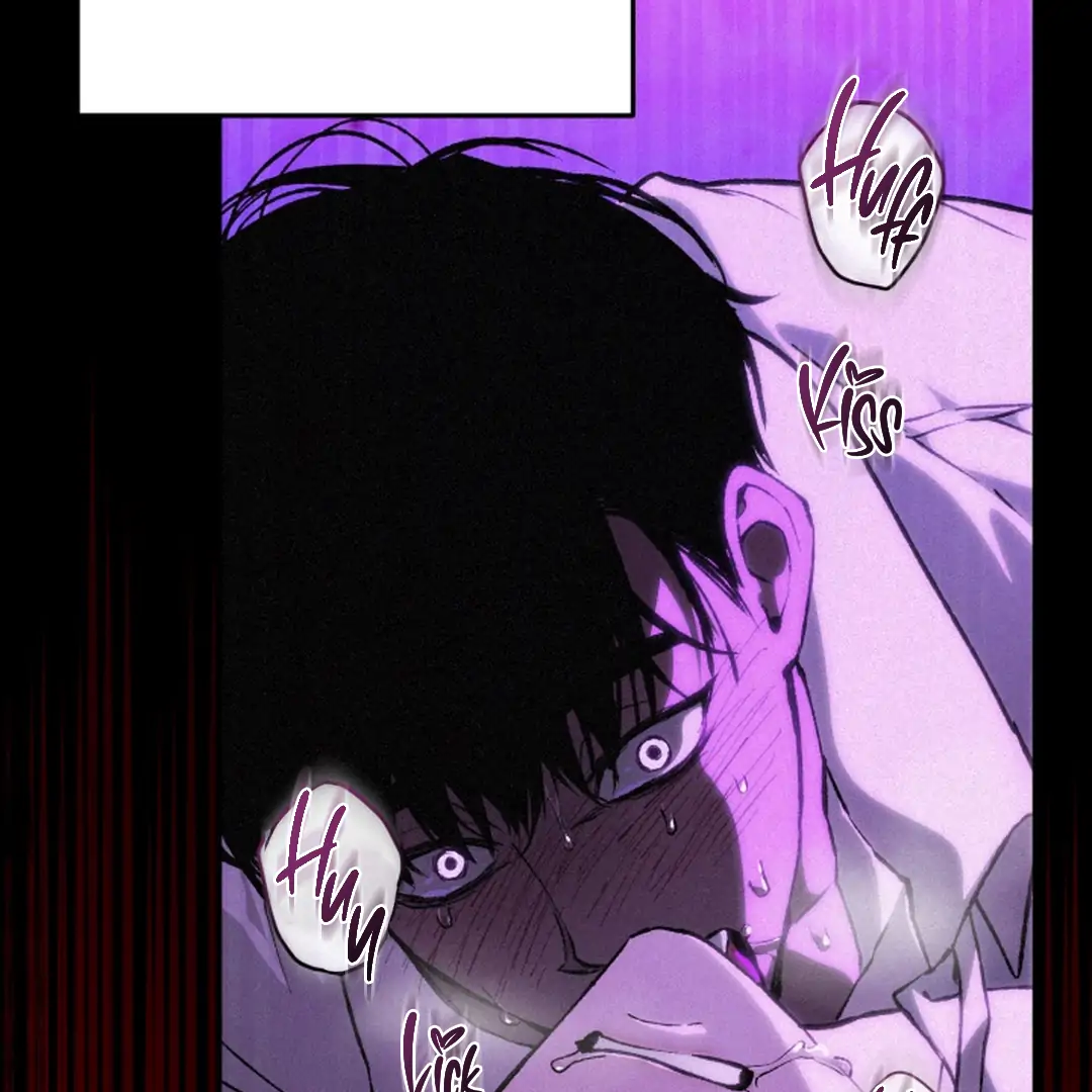 The Mansion Summoned by Ghosts [Cupid Scans] - Chapter 3 manhwa
