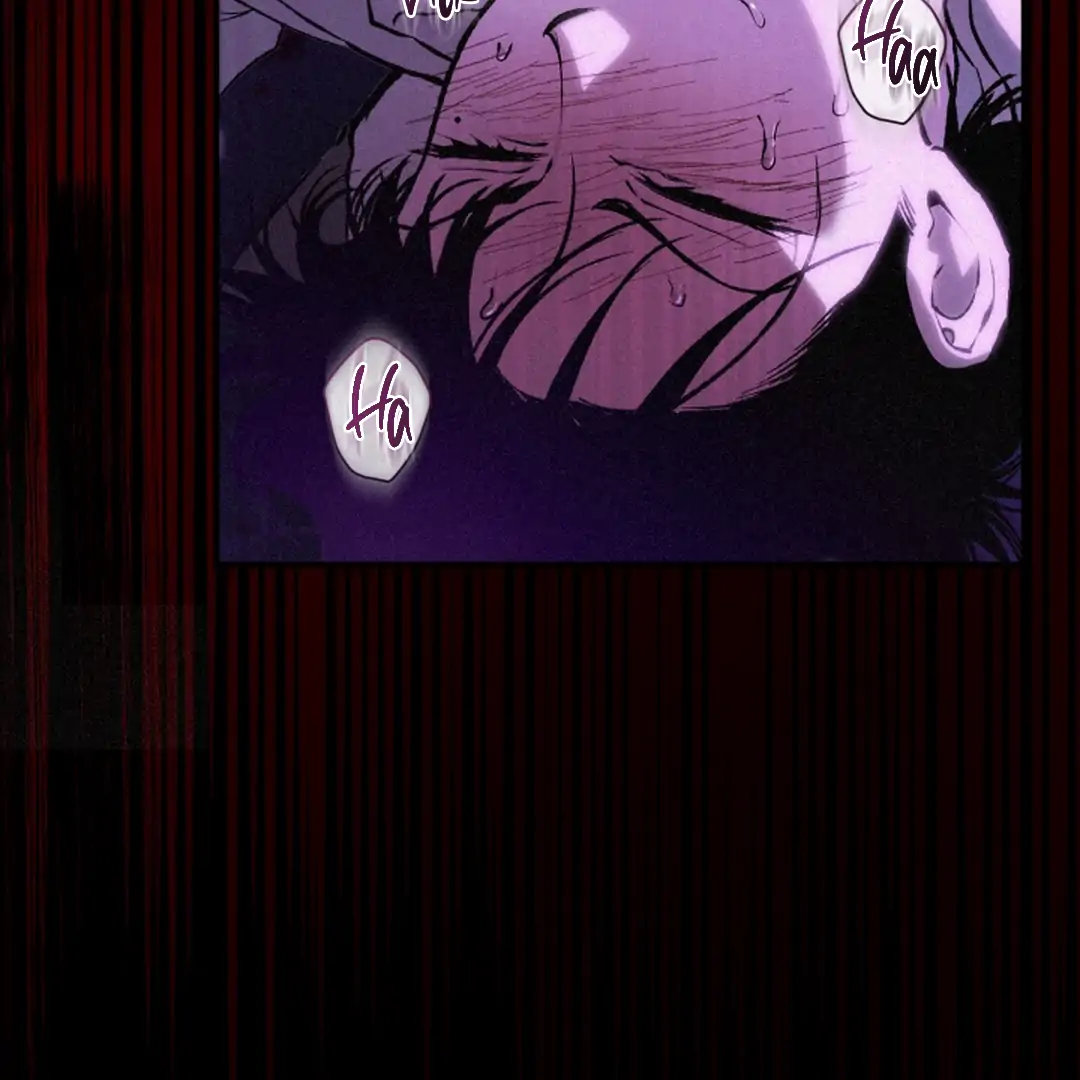 The Mansion Summoned by Ghosts [Cupid Scans] - Chapter 3 manhwa