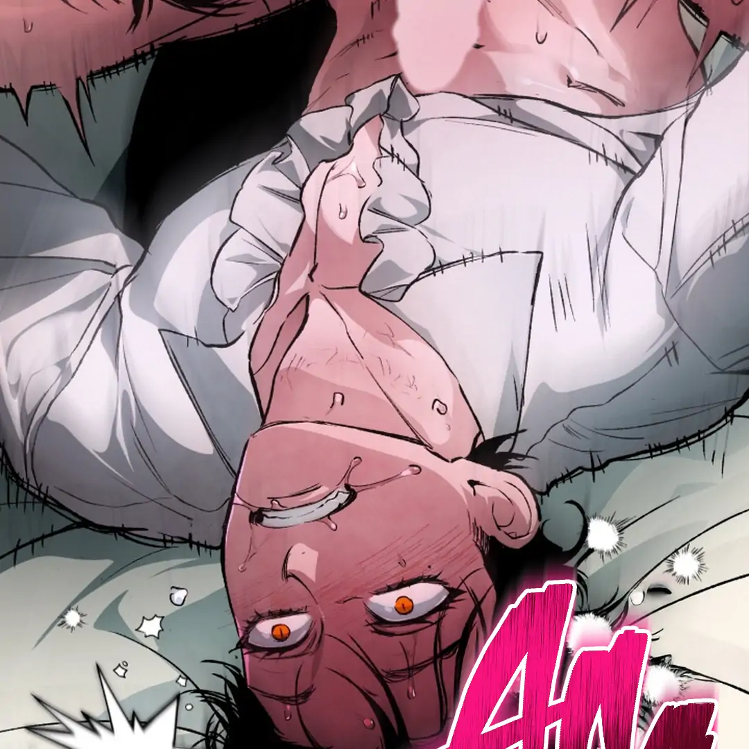 The Mansion Summoned by Ghosts [Cupid Scans] - Chapter 3 manhwa