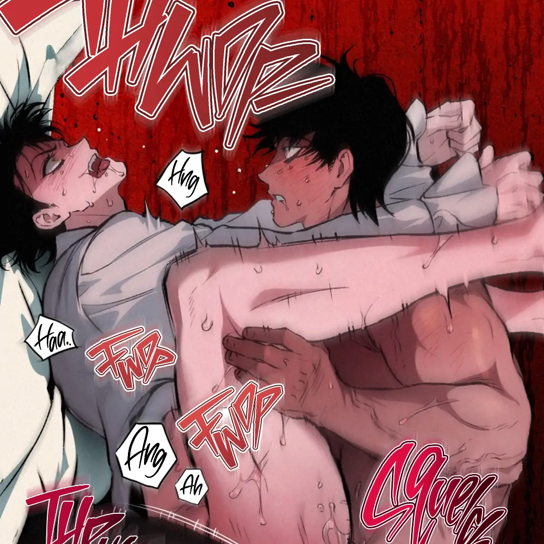 The Mansion Summoned by Ghosts [Cupid Scans] - Chapter 3 manhwa