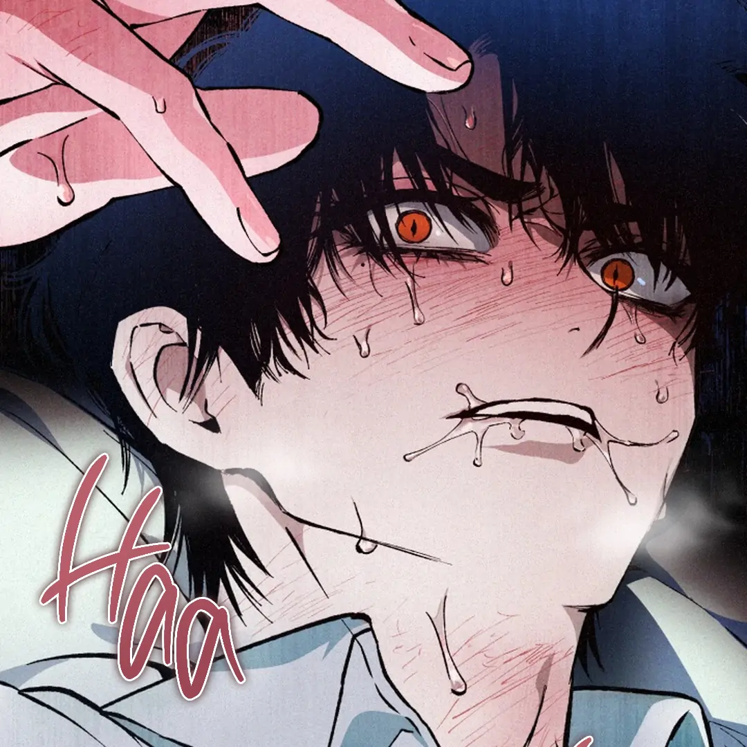 The Mansion Summoned by Ghosts [Cupid Scans] - Chapter 3 manhwa