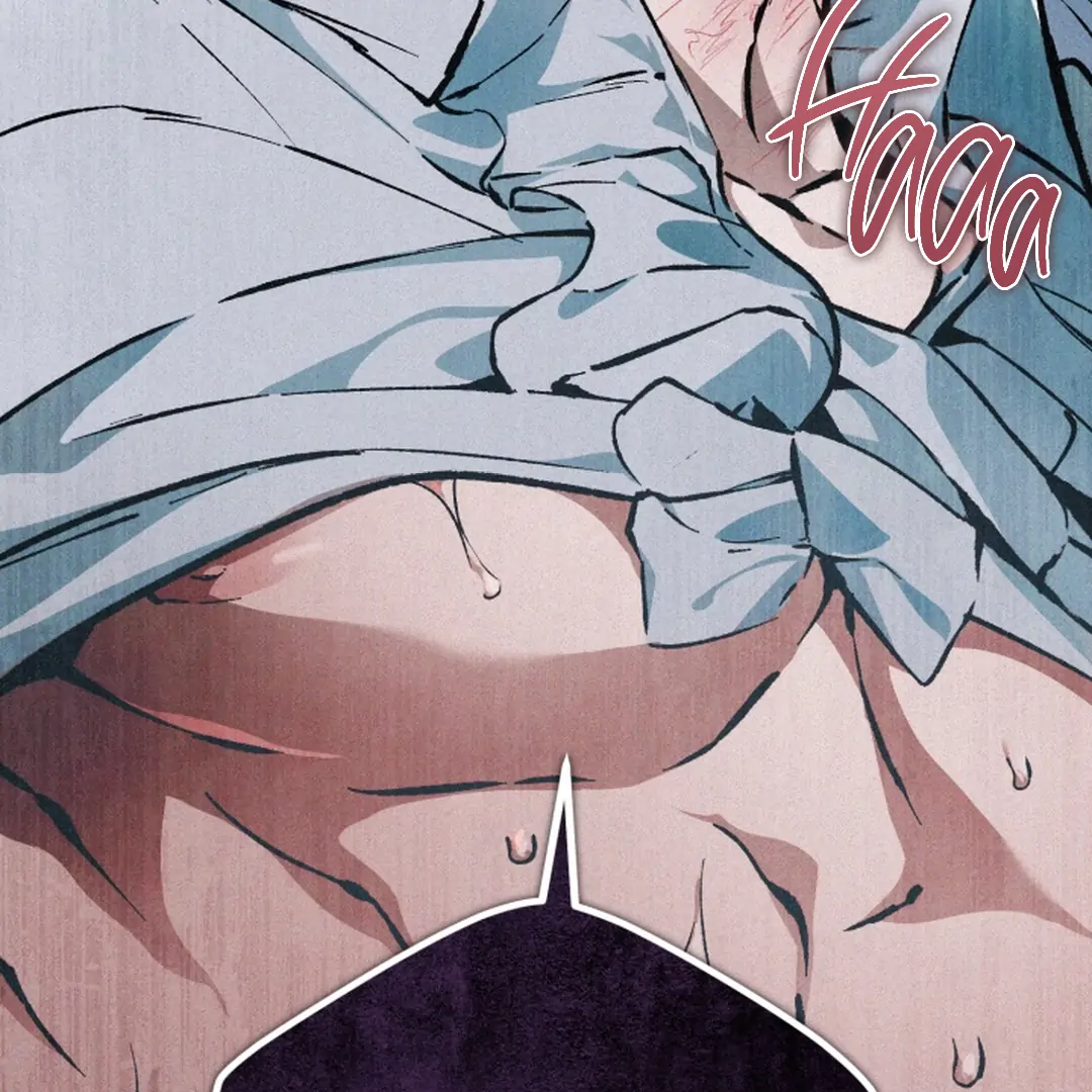 The Mansion Summoned by Ghosts [Cupid Scans] - Chapter 3 manhwa