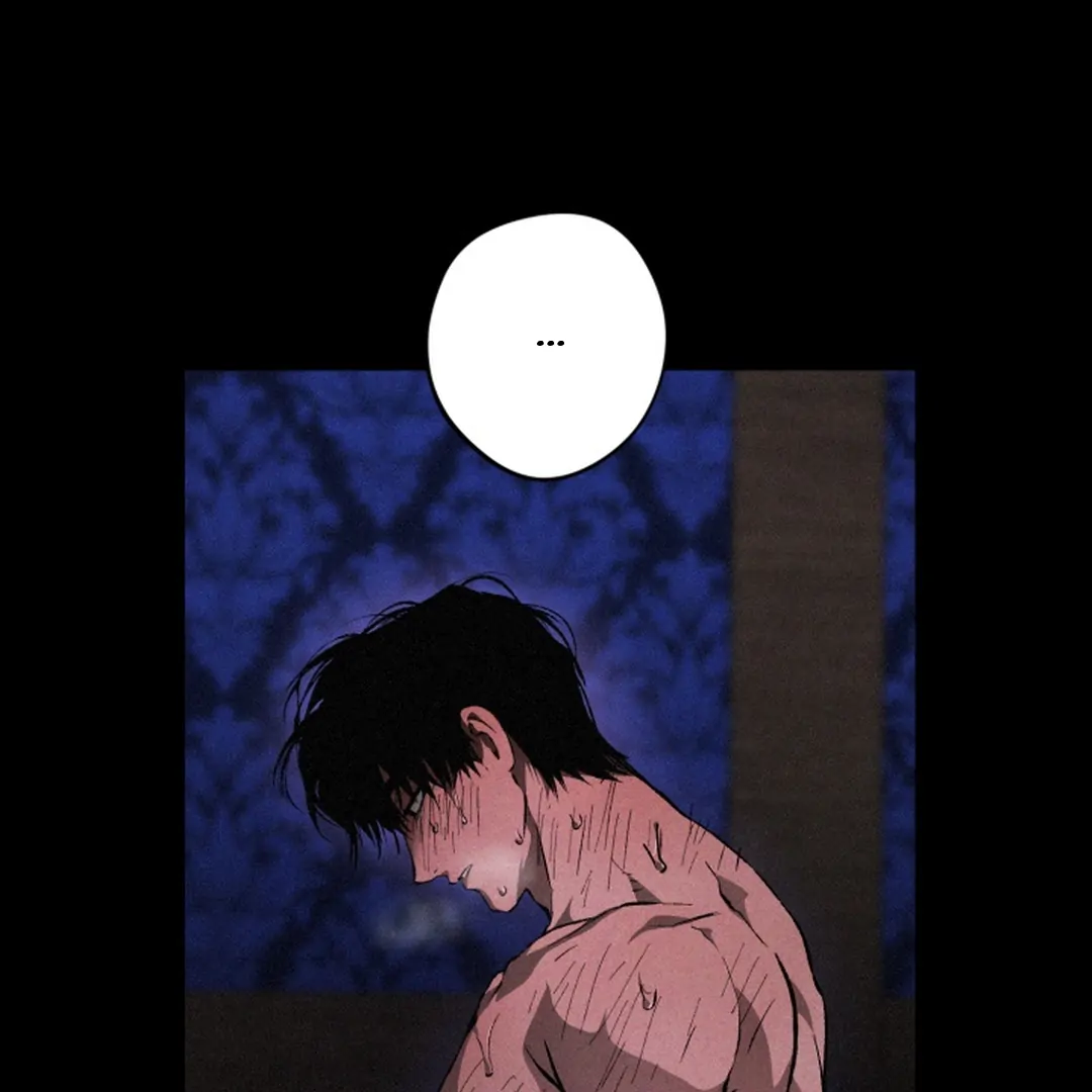 The Mansion Summoned by Ghosts [Cupid Scans] - Chapter 3 manhwa