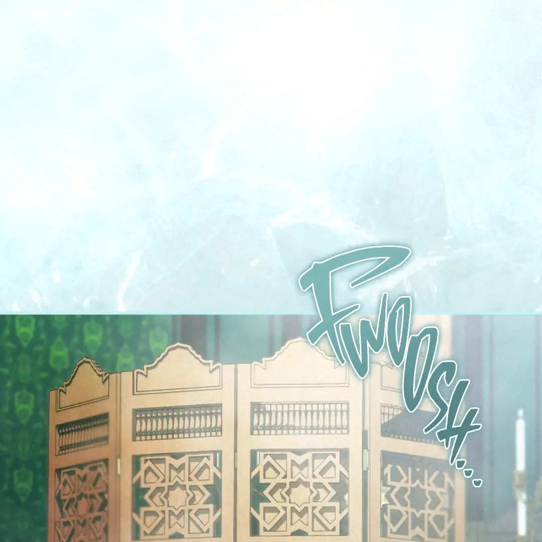The Mansion Summoned by Ghosts [Cupid Scans] - Chapter 3 manhwa