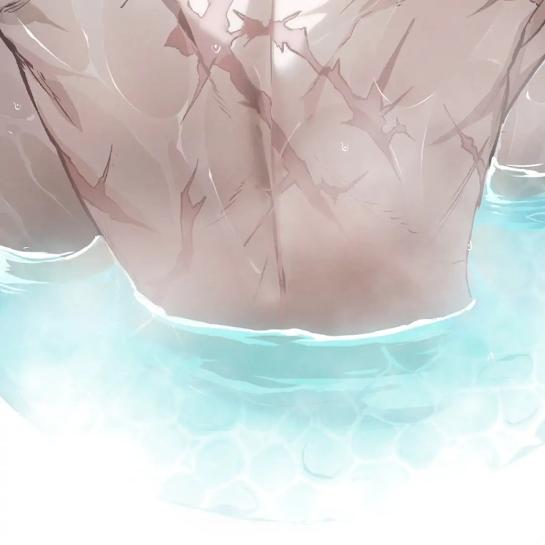 The Mansion Summoned by Ghosts [Cupid Scans] - Chapter 3 manhwa