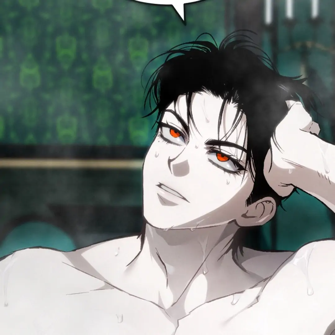 The Mansion Summoned by Ghosts [Cupid Scans] - Chapter 3 manhwa
