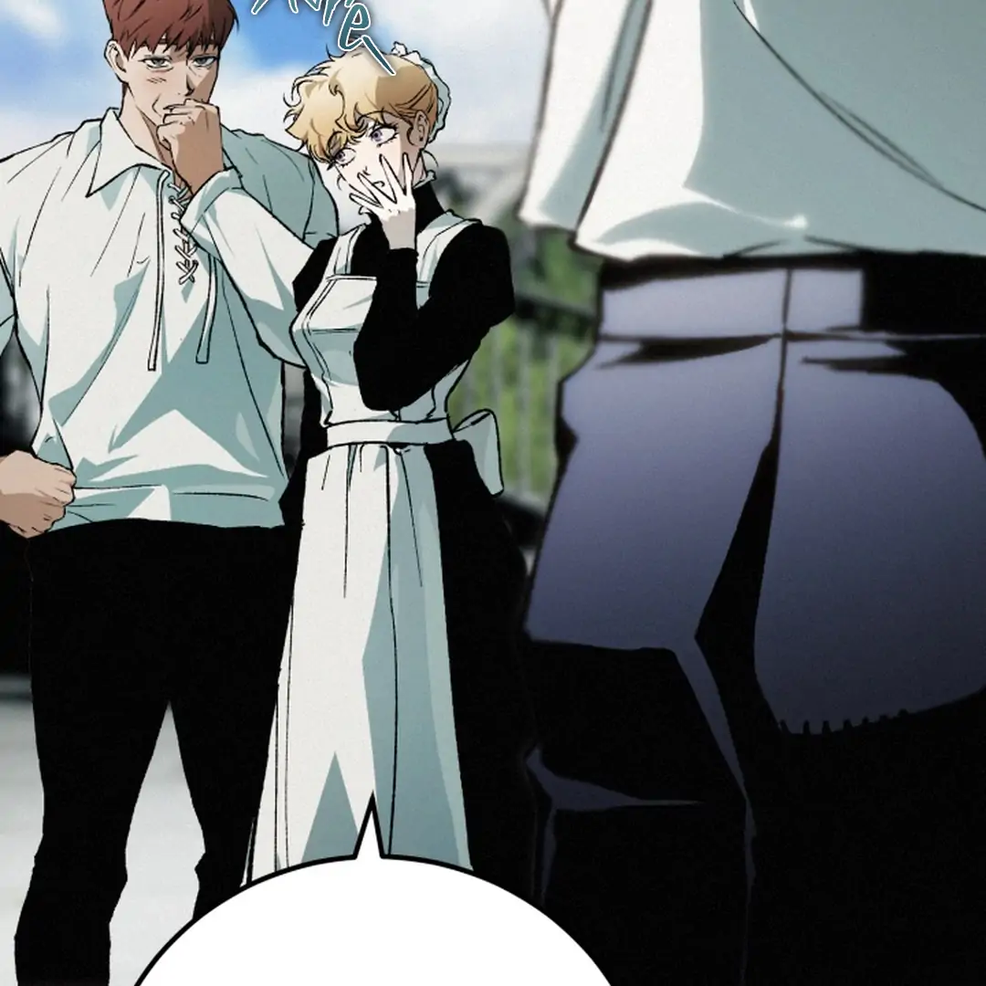 The Mansion Summoned by Ghosts [Cupid Scans] - Chapter 4 manhwa