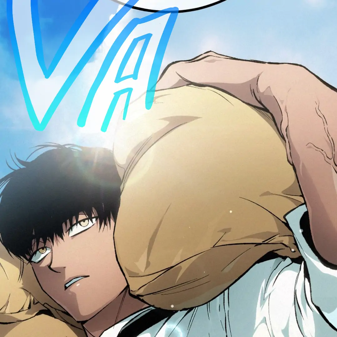 The Mansion Summoned by Ghosts [Cupid Scans] - Chapter 4 manhwa