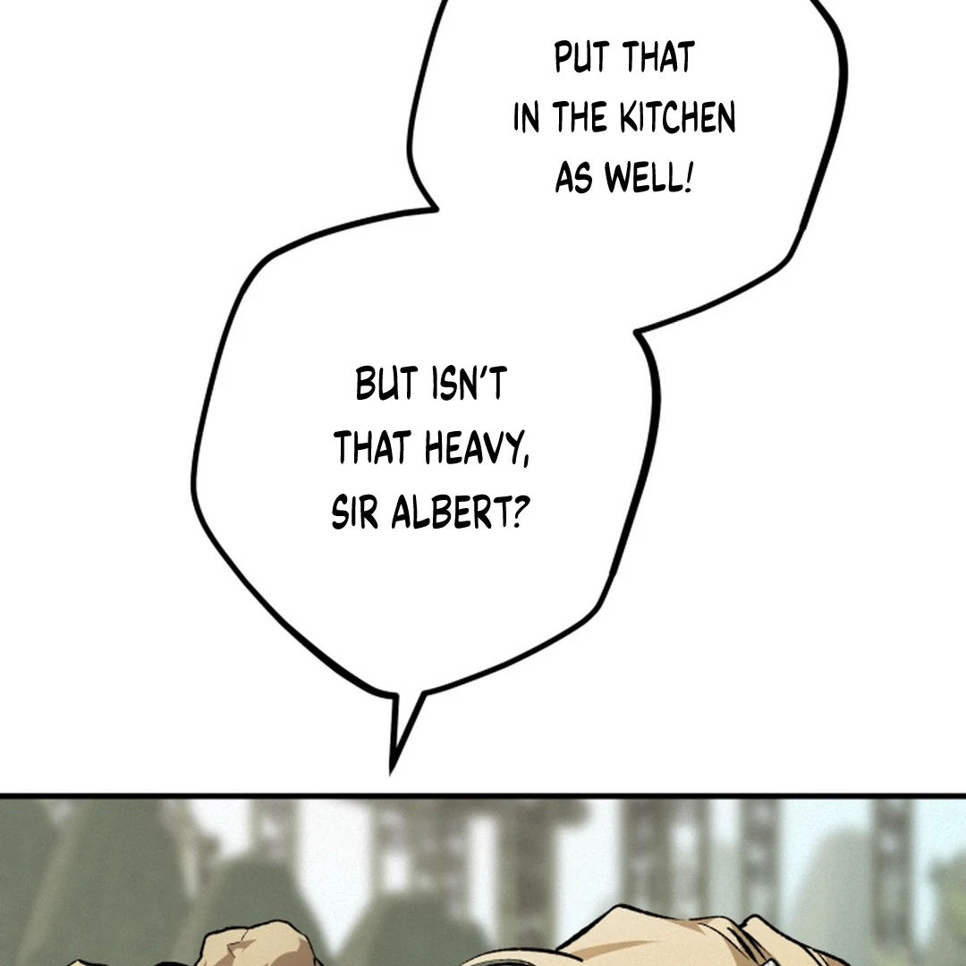 The Mansion Summoned by Ghosts [Cupid Scans] - Chapter 4 manhwa