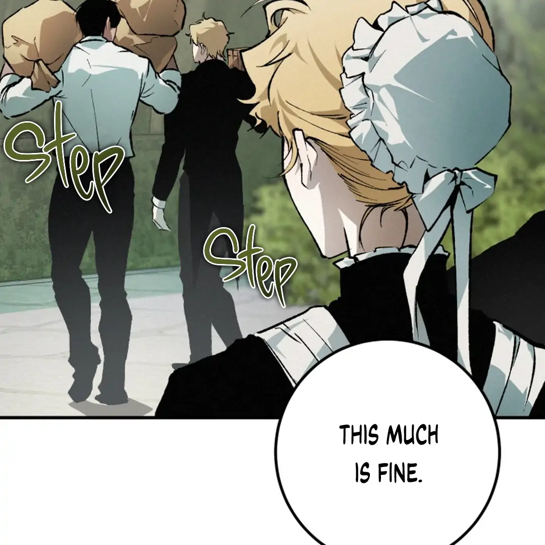The Mansion Summoned by Ghosts [Cupid Scans] - Chapter 4 manhwa