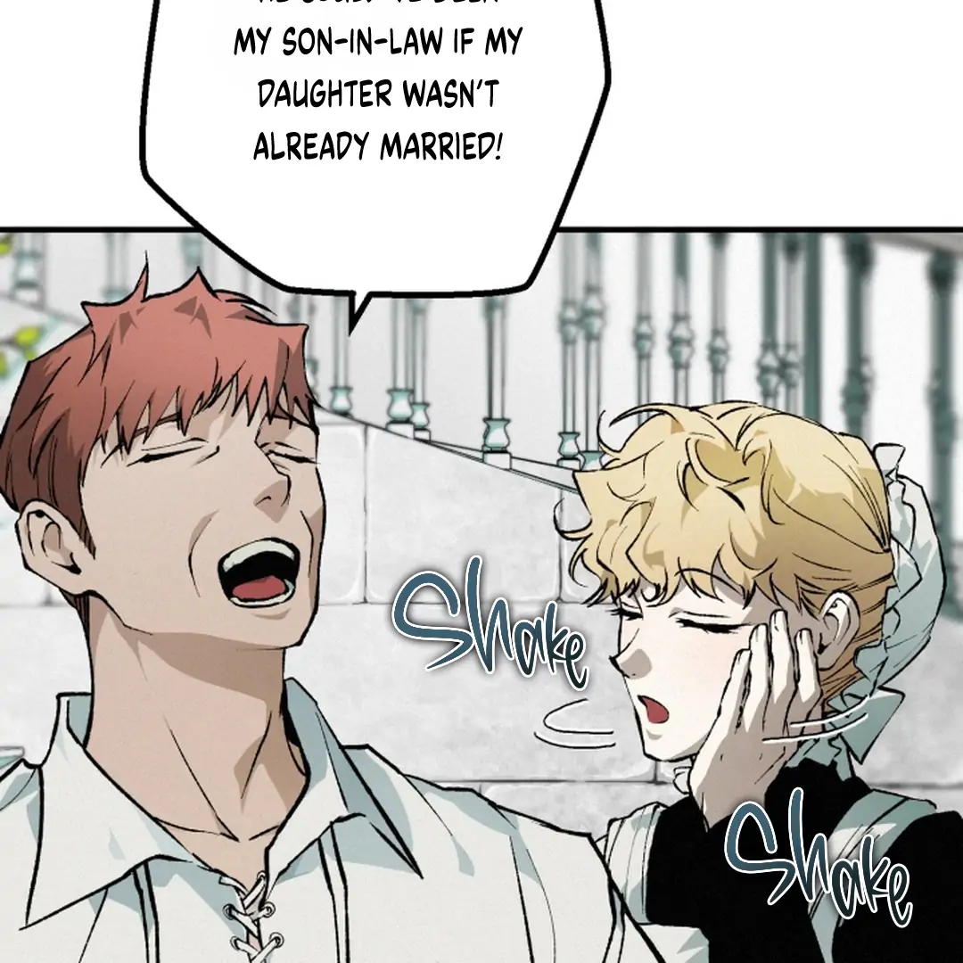 The Mansion Summoned by Ghosts [Cupid Scans] - Chapter 4 manhwa