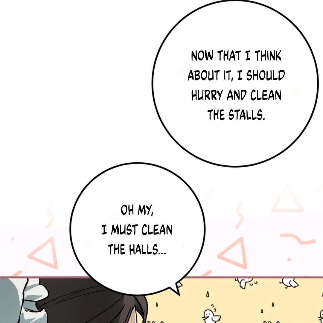 The Mansion Summoned by Ghosts [Cupid Scans] - Chapter 4 manhwa