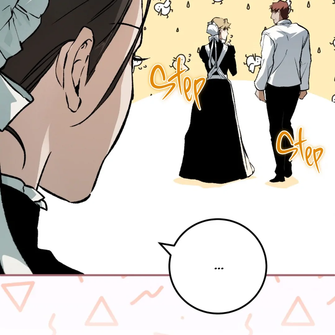 The Mansion Summoned by Ghosts [Cupid Scans] - Chapter 4 manhwa