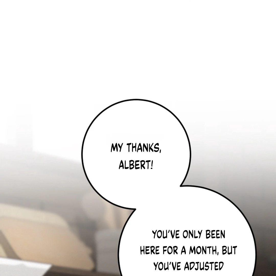 The Mansion Summoned by Ghosts [Cupid Scans] - Chapter 4 manhwa