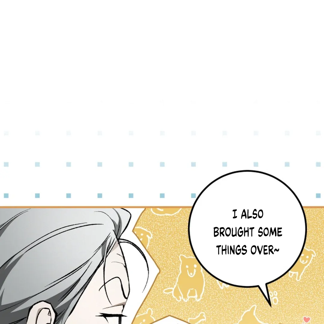 The Mansion Summoned by Ghosts [Cupid Scans] - Chapter 4 manhwa