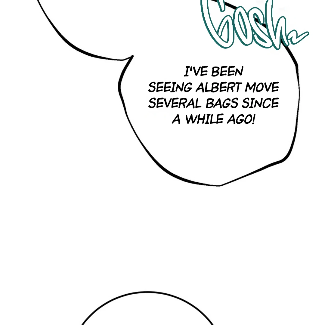 The Mansion Summoned by Ghosts [Cupid Scans] - Chapter 4 manhwa