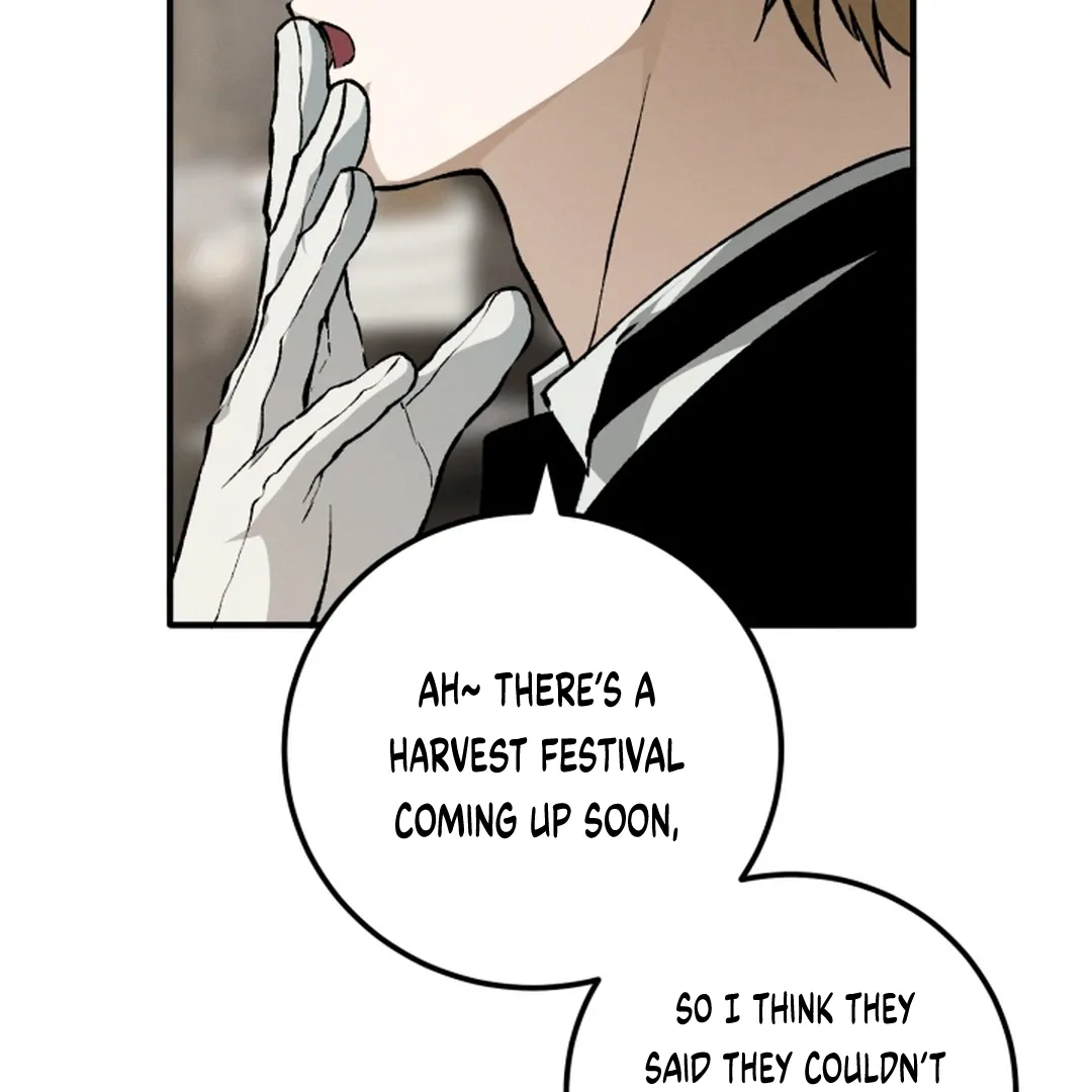 The Mansion Summoned by Ghosts [Cupid Scans] - Chapter 4 manhwa