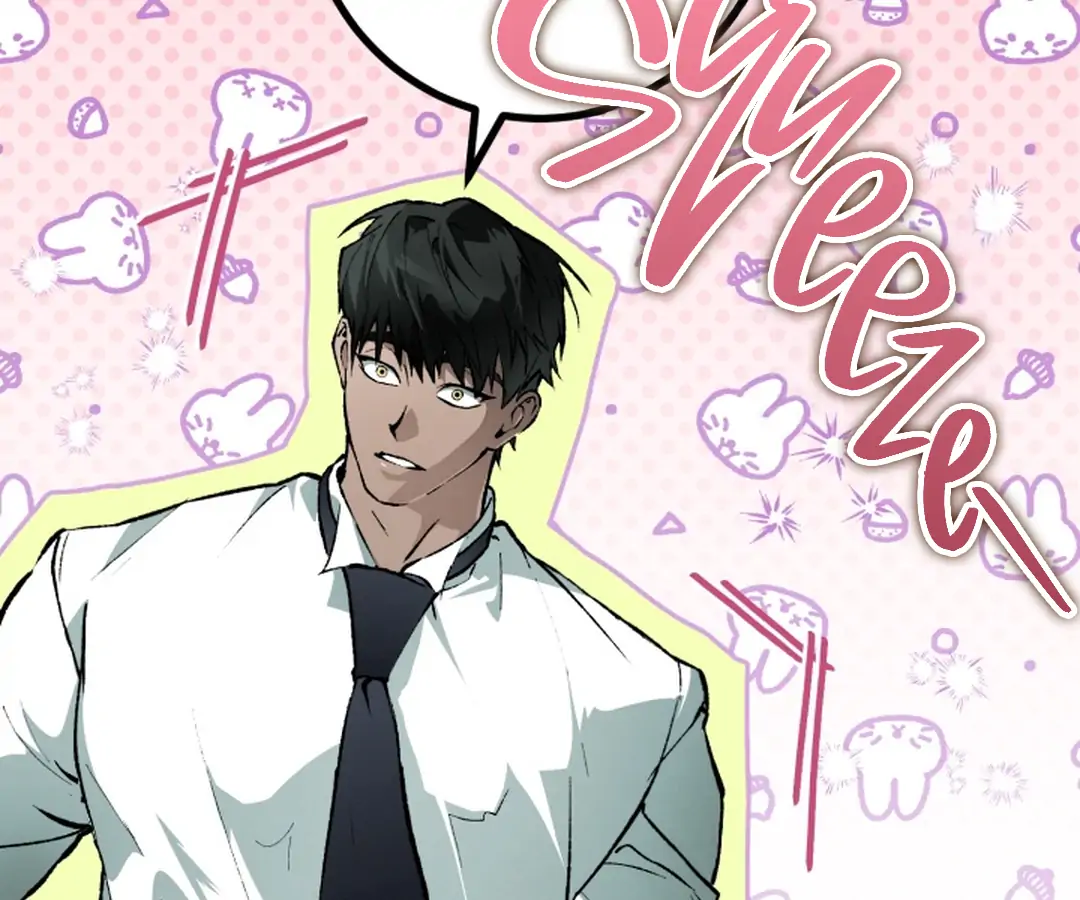 The Mansion Summoned by Ghosts [Cupid Scans] - Chapter 4 manhwa