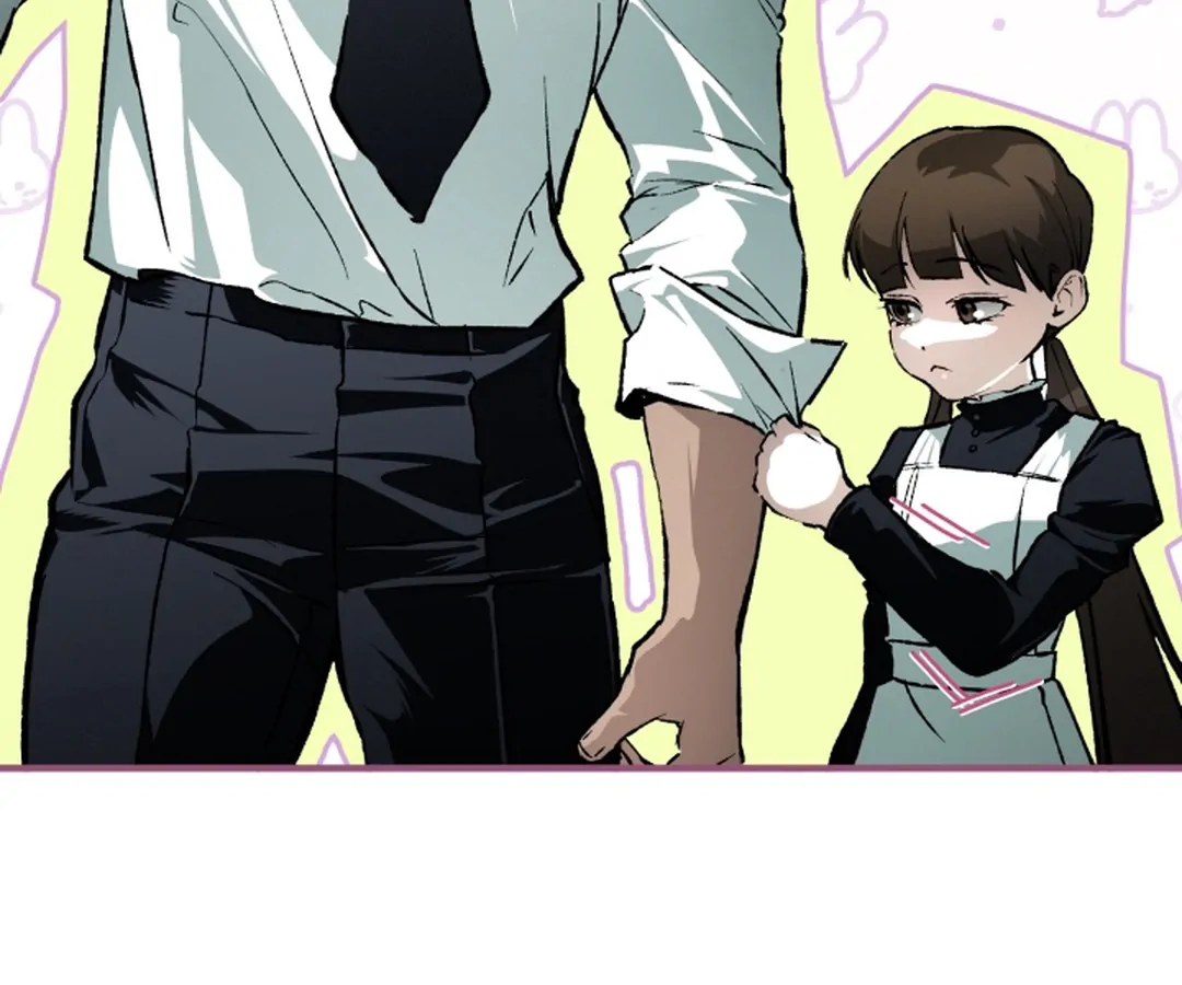 The Mansion Summoned by Ghosts [Cupid Scans] - Chapter 4 manhwa