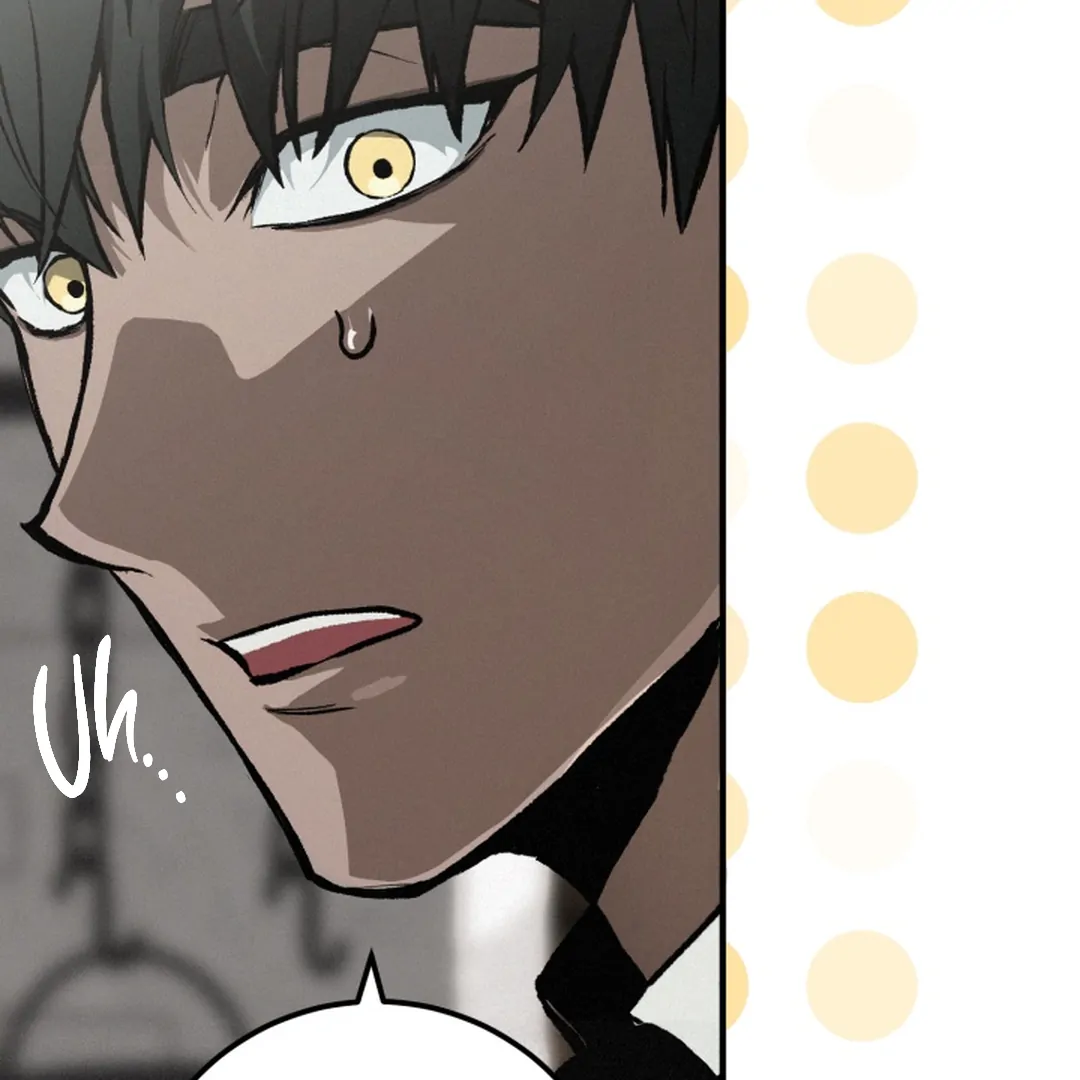 The Mansion Summoned by Ghosts [Cupid Scans] - Chapter 4 manhwa