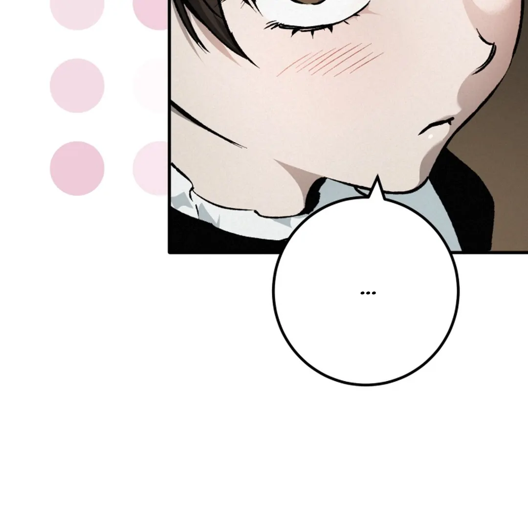 The Mansion Summoned by Ghosts [Cupid Scans] - Chapter 4 manhwa