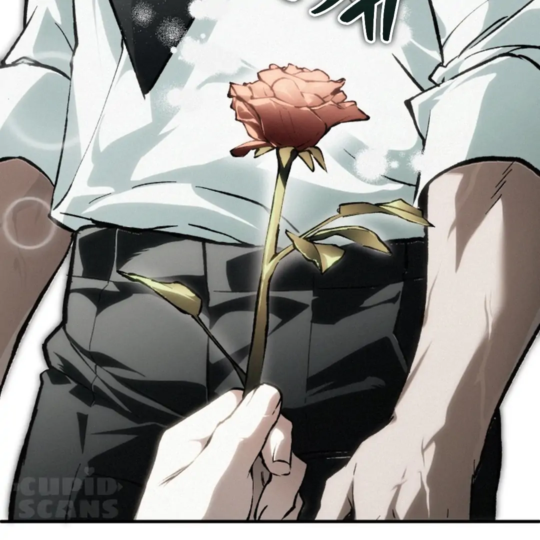 The Mansion Summoned by Ghosts [Cupid Scans] - Chapter 4 manhwa