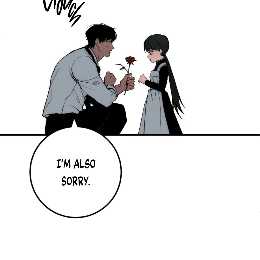 The Mansion Summoned by Ghosts [Cupid Scans] - Chapter 4 manhwa