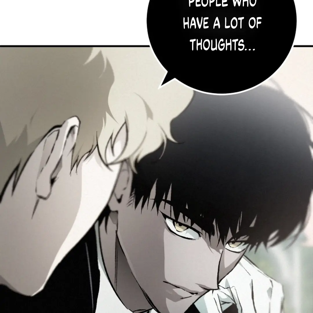 The Mansion Summoned by Ghosts [Cupid Scans] - Chapter 4 manhwa